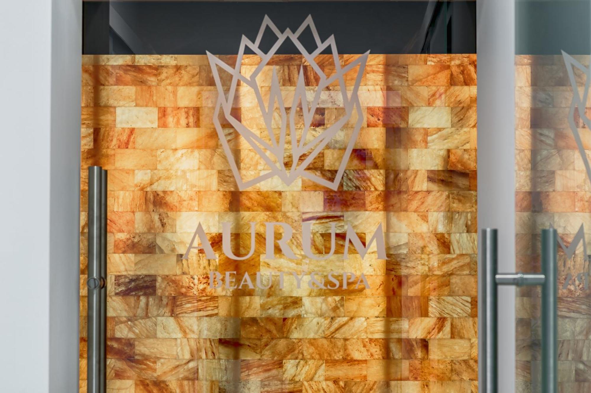 Aurum Aparthotel - Nowe Apartamenty Blisko Plazy - Neue Appartements In Strandnaehe Świnoujście Exterior foto